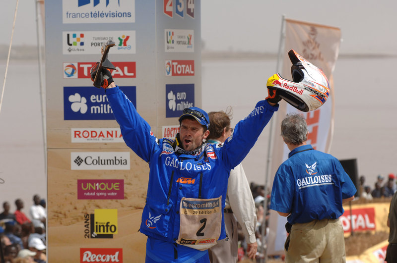 DAKAR